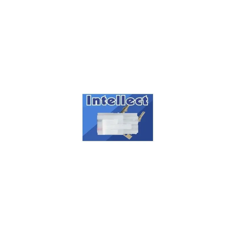 INTELLECT SET 10 CONNETTORI C