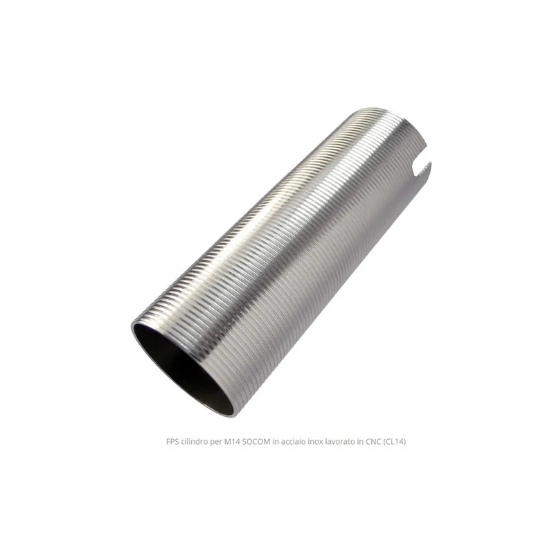 FPS CILINDRO IN ACCIAIO INOX