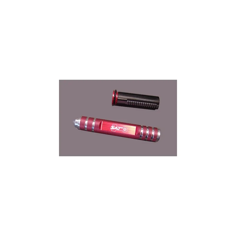 SAT VARIABLE VELOCITY DEVICE