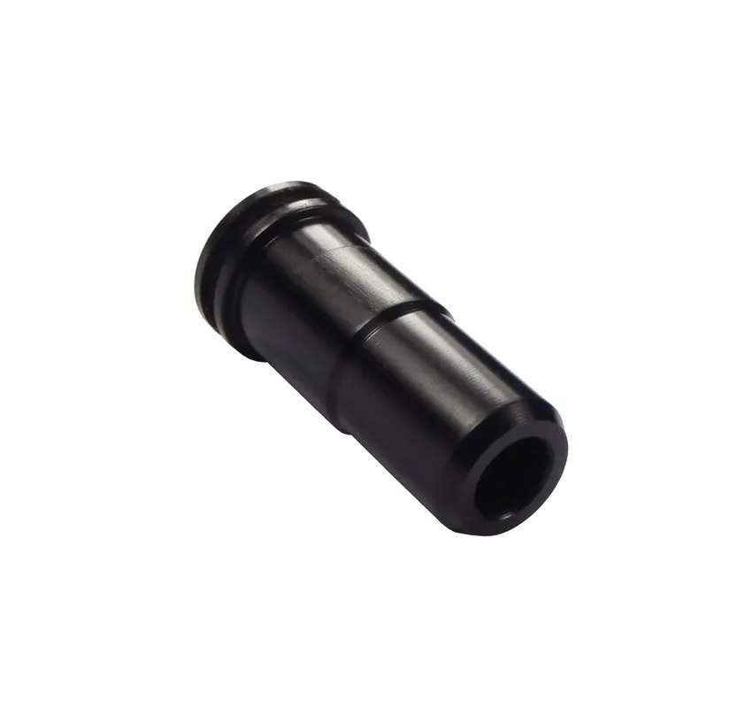 FPS SPINGIPALLINO IN POM CON O-RING DI TENUTA