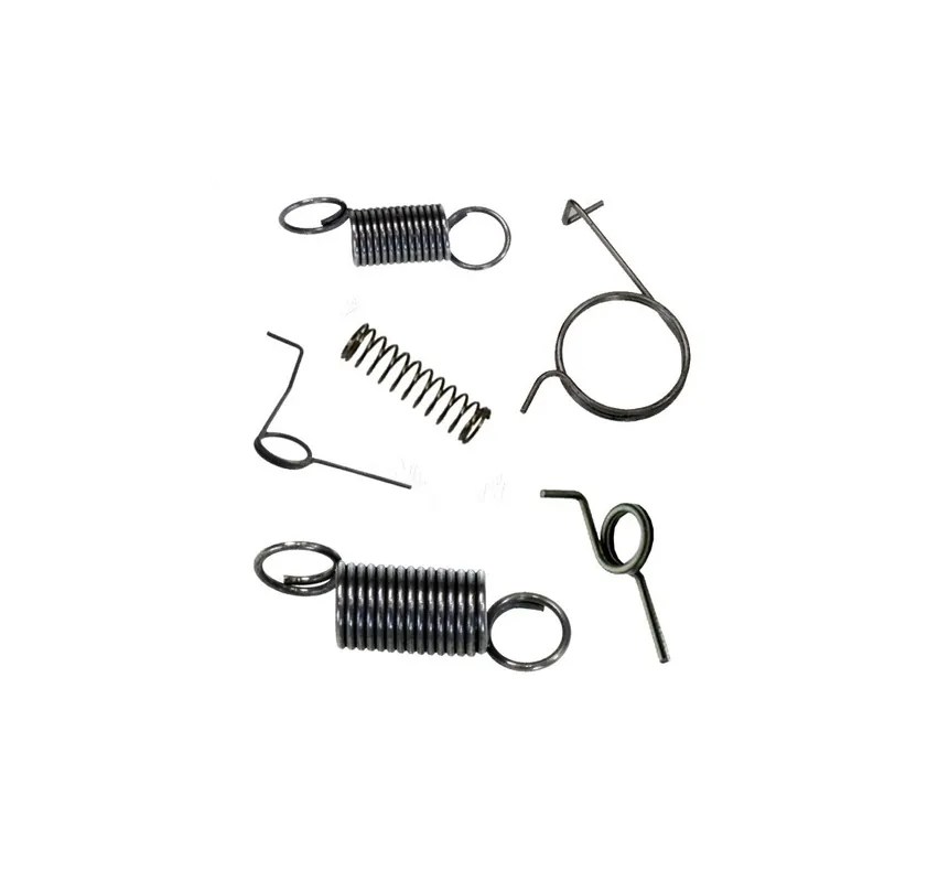 FPS SET DI MOLLE INTERNE PER GEARBOX