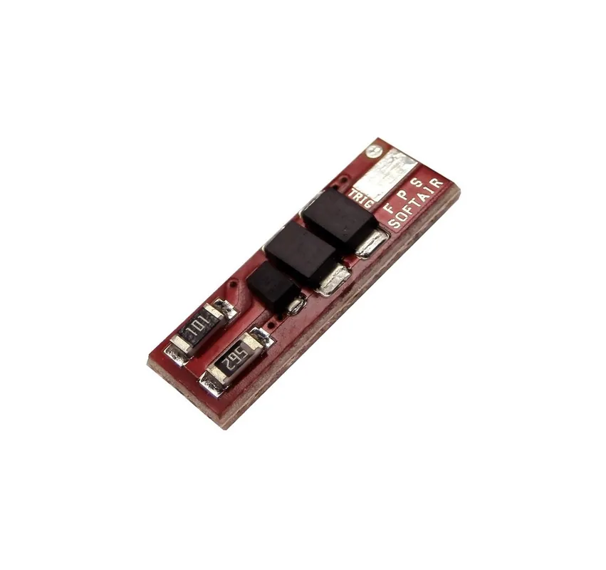 FPS MICRO MOSFET