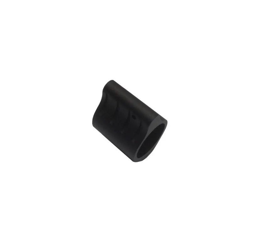 G&P GAS BLOCK LOW PROFILE