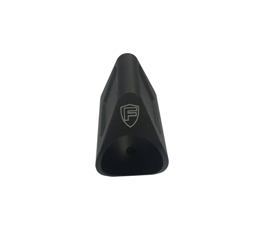 PTS GAS BLOCK FORTIS LOW PROFILE