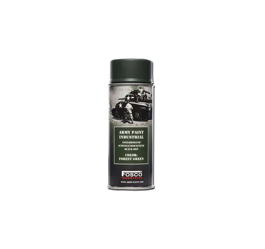 FOSCO VERNICE SPRAY