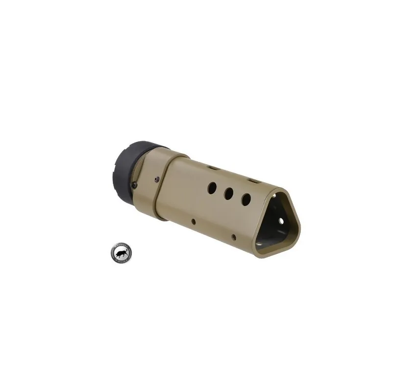 MADBULL PRI GIII DELTA RAIL 7