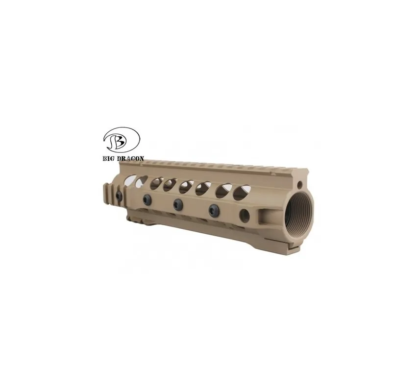 BIG DRAGON RAIL LITE STYLE AEG 4