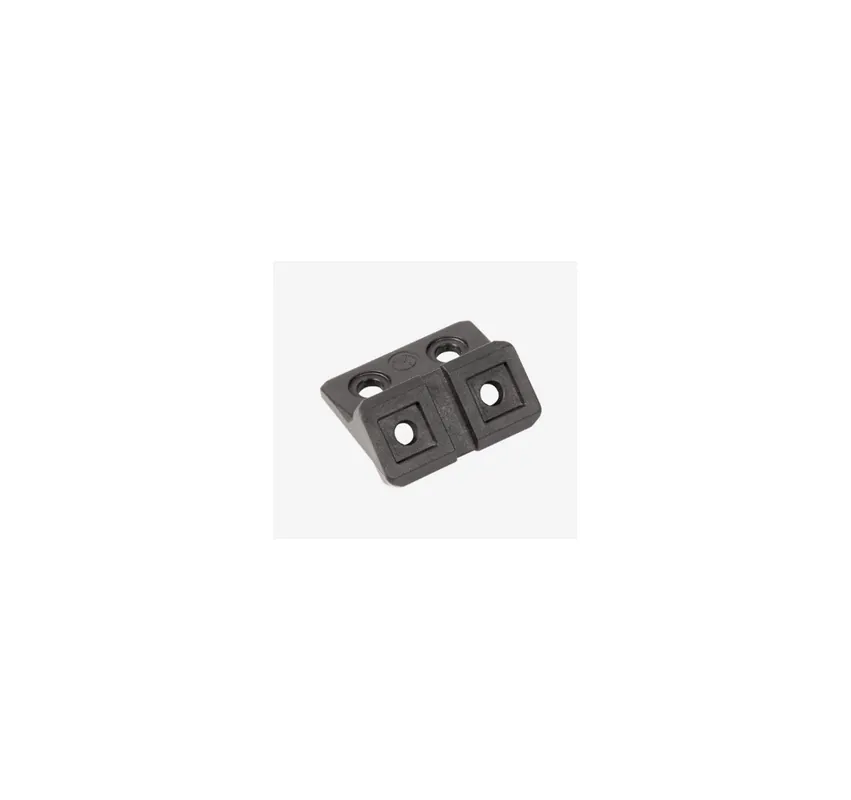MAGPUL RAIL OFFSET M-LOK PER SUPPORTO TORCIA IN POLIMERO MAG 605