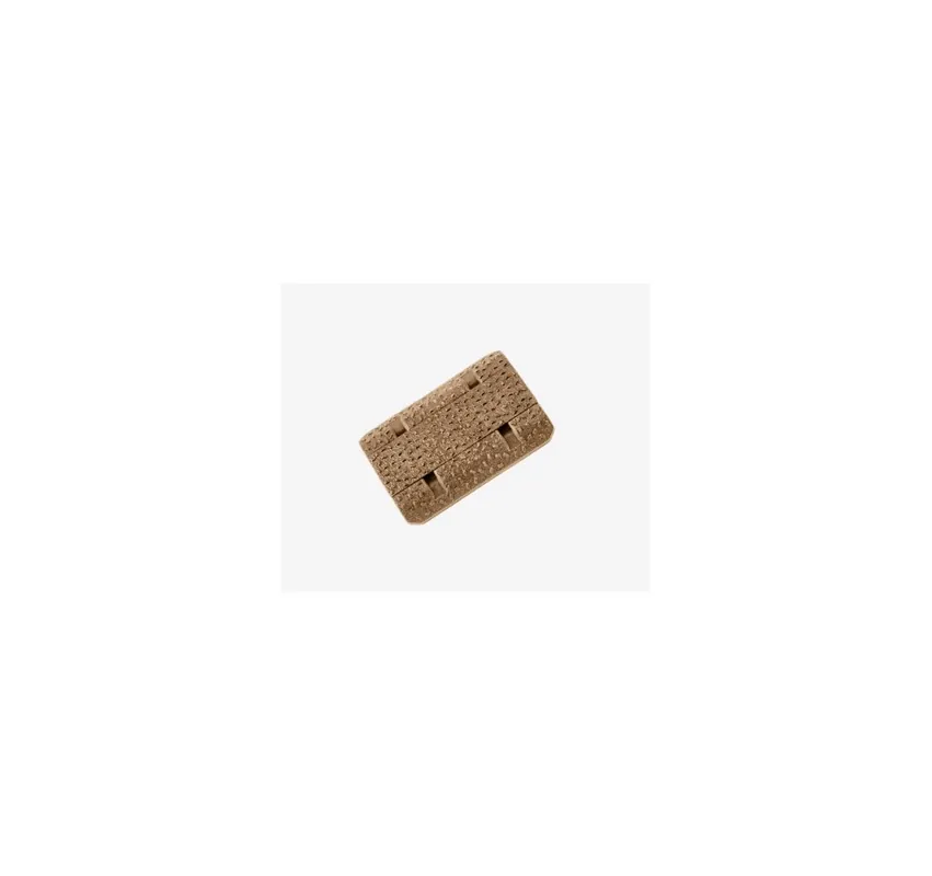 MAGPUL COPRIRAIL M-LOK TIPO 2 *Conf. da 6pz* MAG603