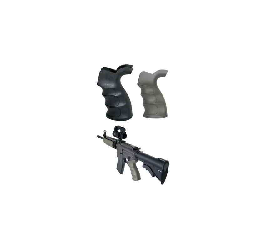 KING ARMS IMPUGNATURA MOTORE M16 G27