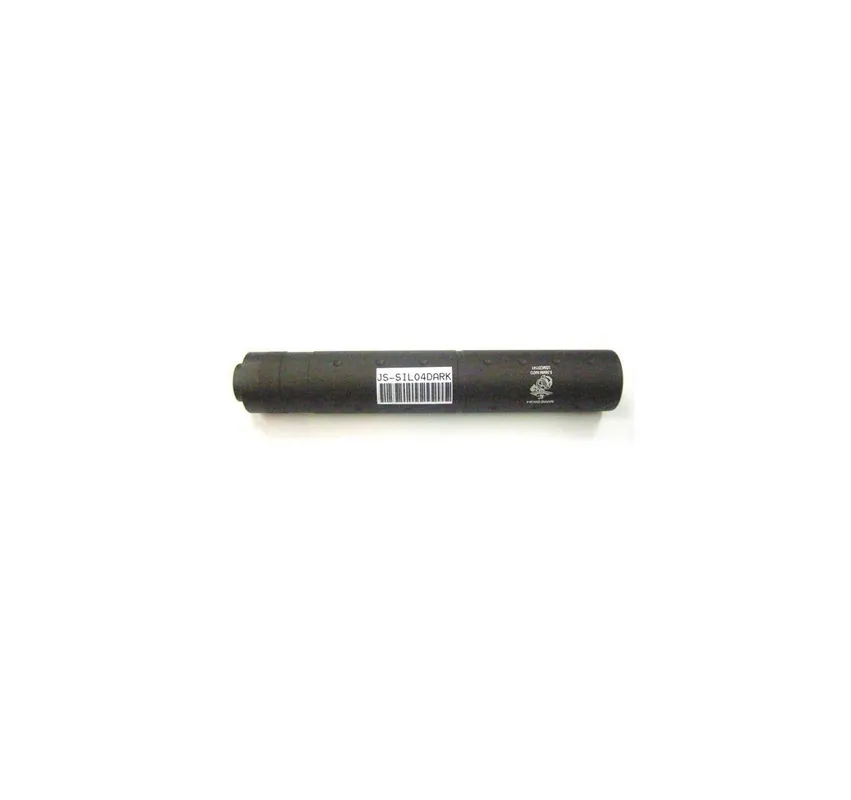 JS TACTICAL SILENZIATORE SOFTAIR SIL13