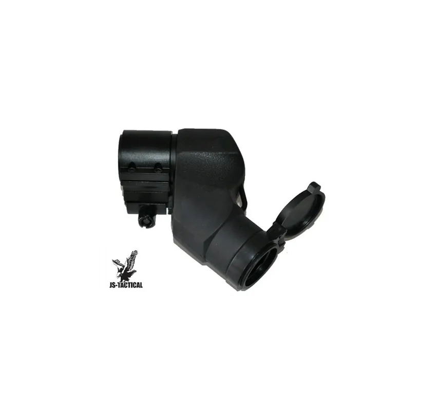 JS TACTICAL OTTICA ad S 3x25 CON VISIONE 135 CANNOCCHIALE