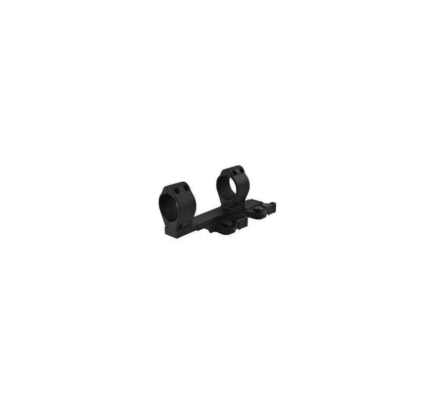 CYMA ANELLO MOUNT DOPPIO FAST 25mm PER OTTICA WEAVER