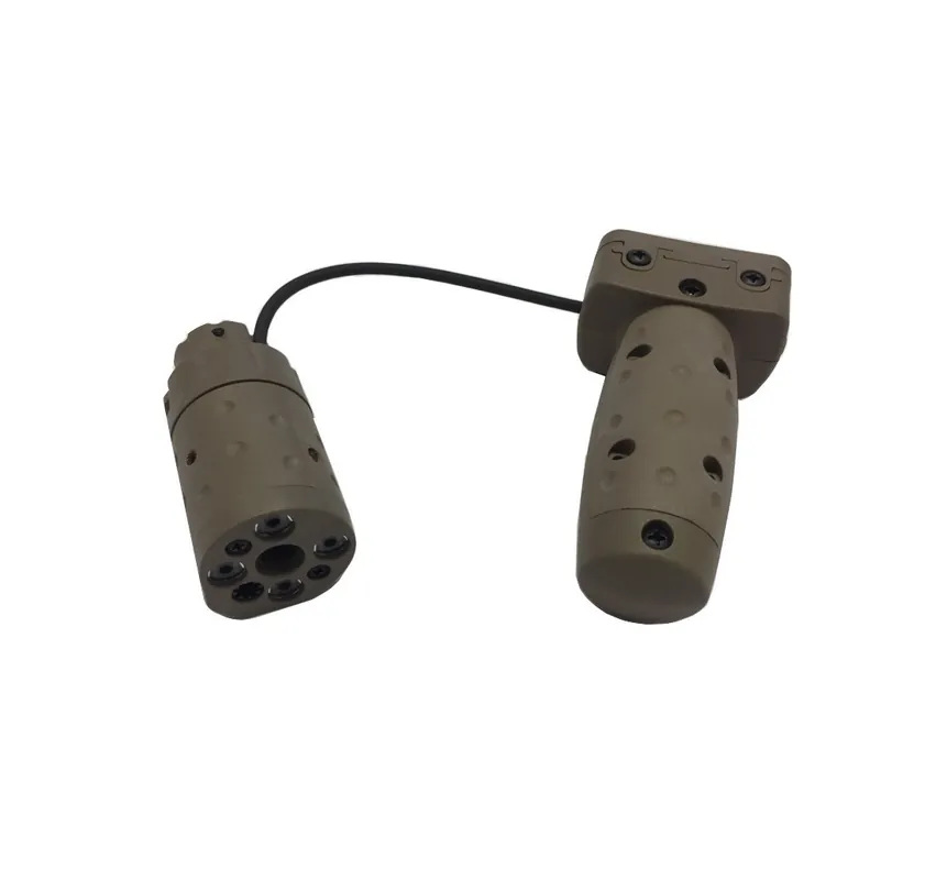 LASER LED RELEASE 2.0 XP110 LASER ROSSO