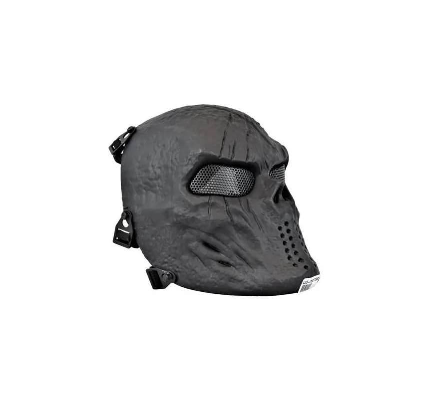 ROYAL MASCHERA TATTICA SKULL