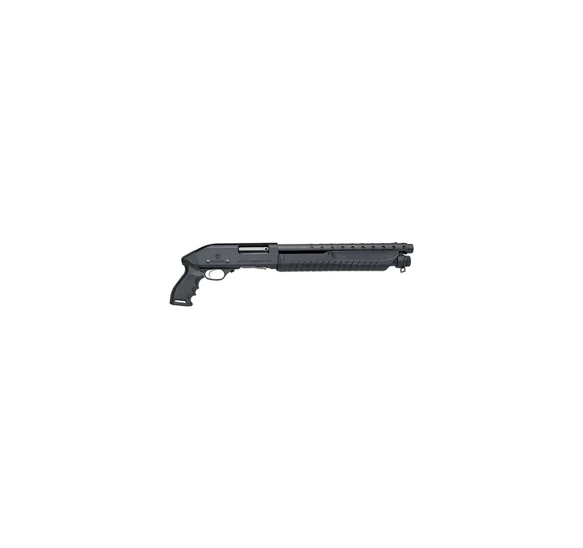 FABARM FUCILE A POMPA MARTIAL ULTRASHORT 14" CAL. 12 6C 36MULTI COPRIFILETTO