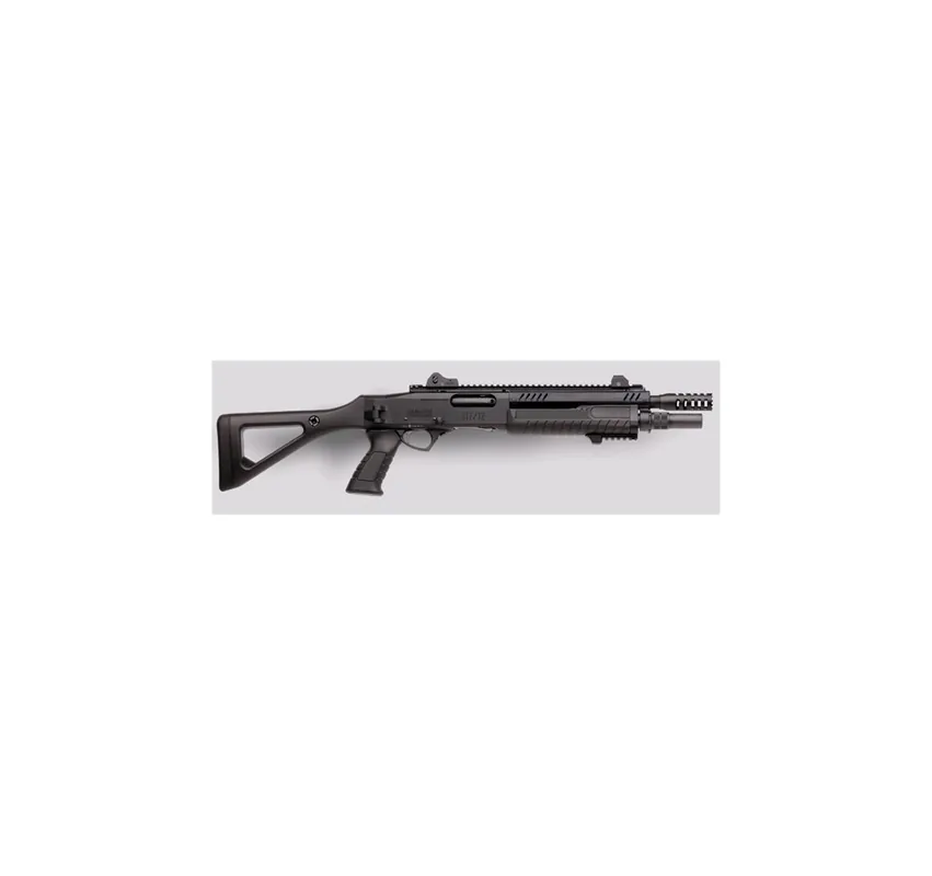FABARM PISTOLA A POMPA STF 12 COMPACT 11" CAL 12