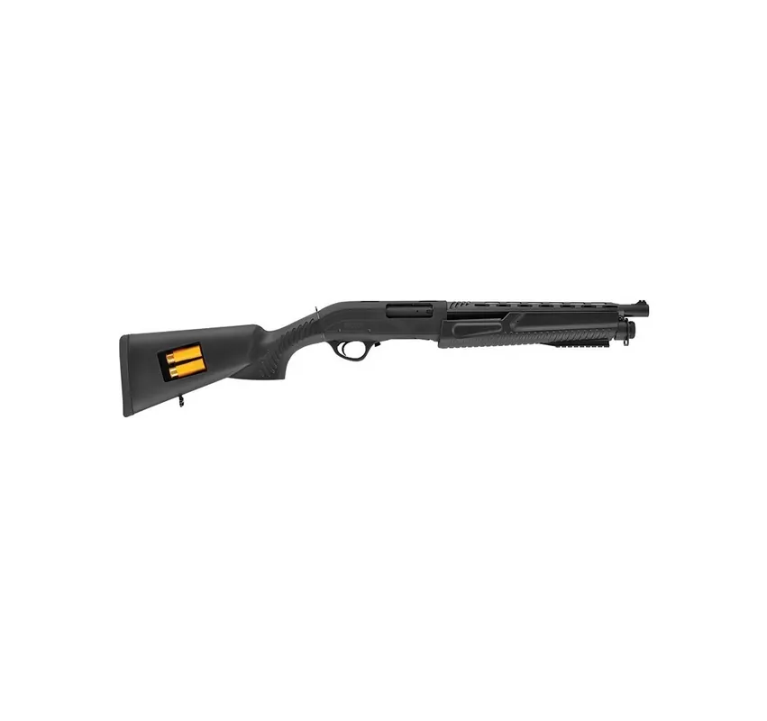 HATSAN FUCILE A POMPA ESCORT DEFENDER 14 CAL. 12
