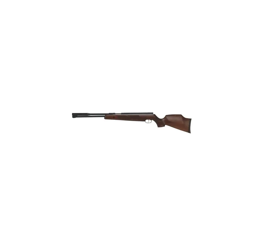 WEIHRAUCH CARABINA ARIA COMPRESSA +7,5J CAC HW 977 CAL 4,5 CAT 10839