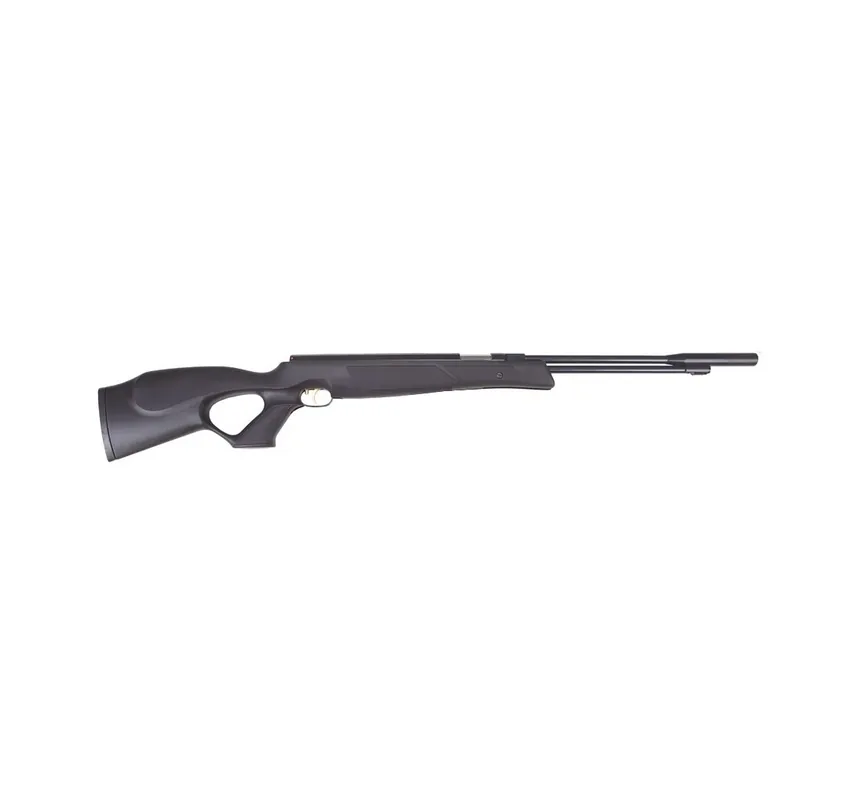 WEIHRAUCH CARABINA ARIA COMPRESSA +7,5J CAC HW 977-T SINTETICO CAL 4,5