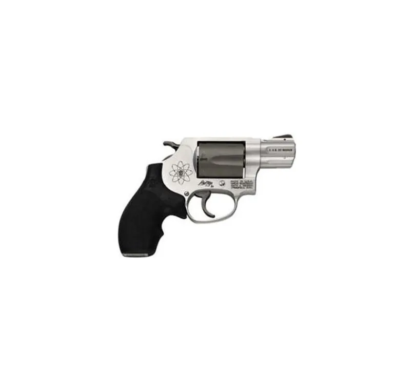SMITH&WESSON REVOLVER MOD 360 1.7/8 357 MAG AIRLIT-SC CAT 13061
