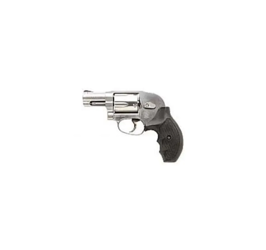 SMITH&WESSON REVOLVER MOD 649 2 1/8 357 MAG BODYGUARD CAT 10046
