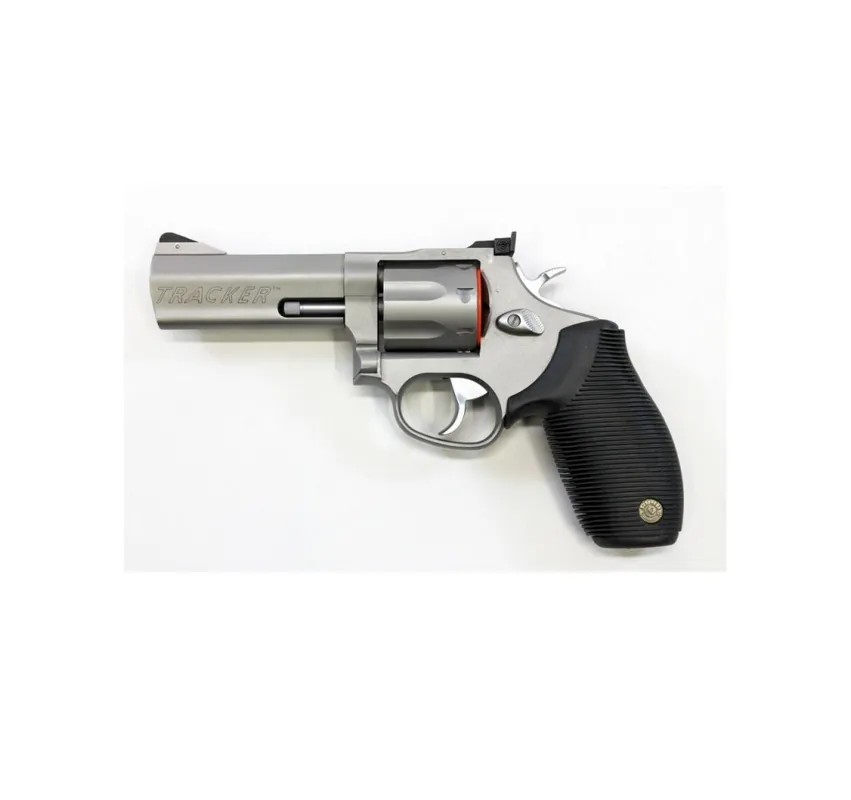 TAURUS REVOLVER 627 TRACKER C. PRO CAL. 357 MAG 4" (S)