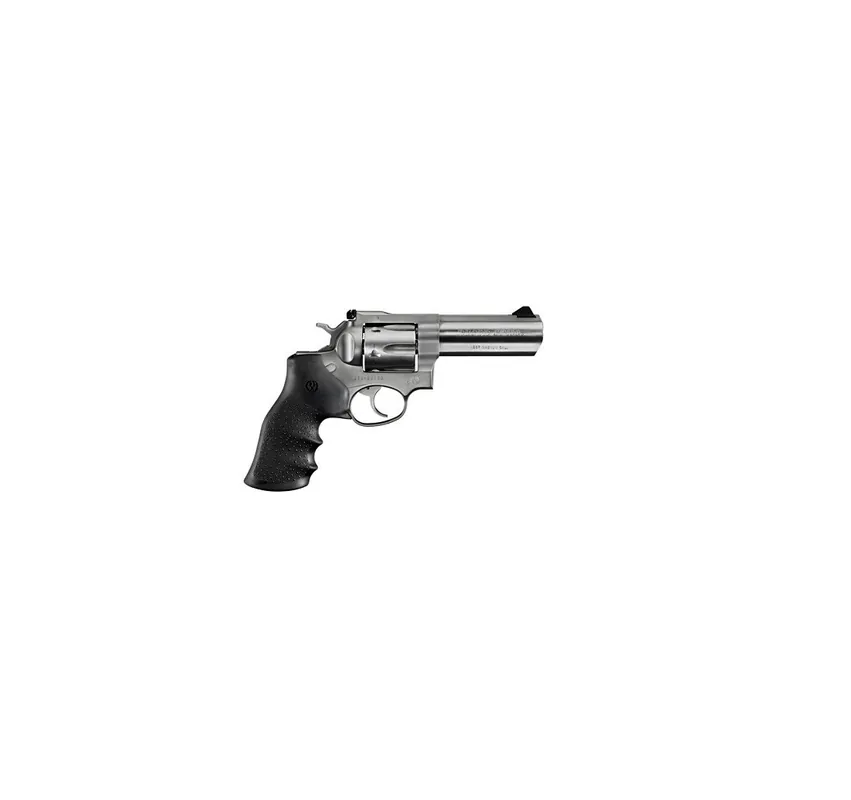 RUGER REVOLVER GP-100 4.2" CROMATA CAL. 357 MAG