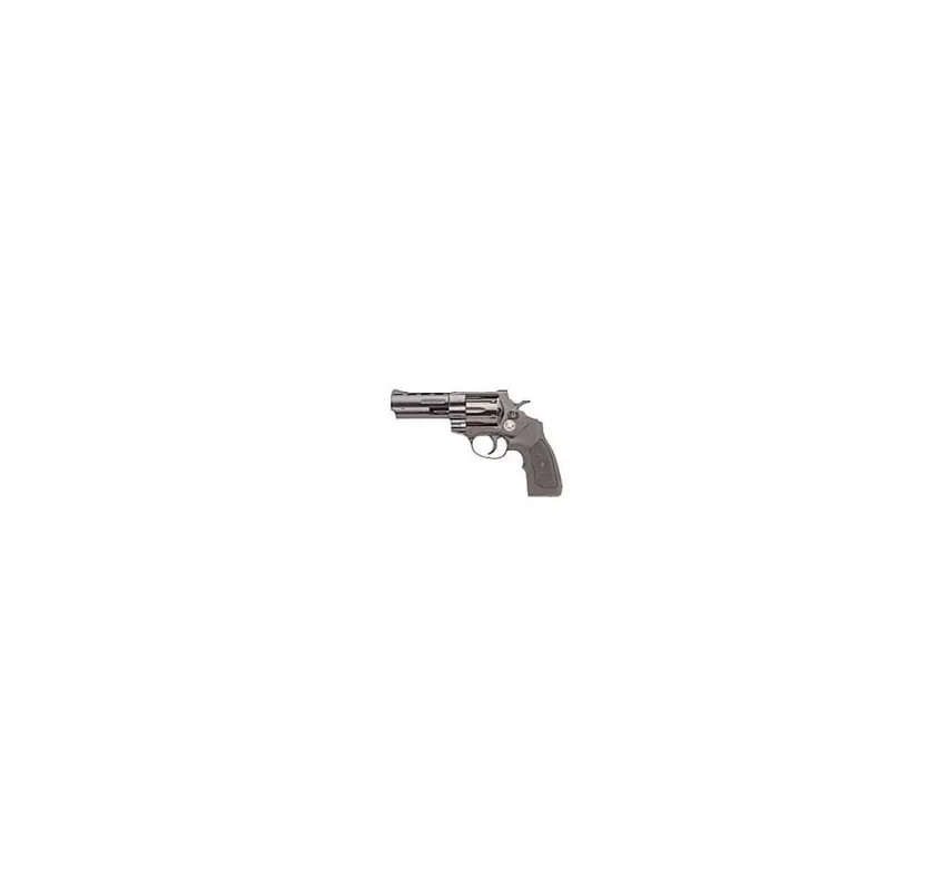 WEIHRAUCH REVOLVER HW357 4" CAL. 357 MAG CAT 71