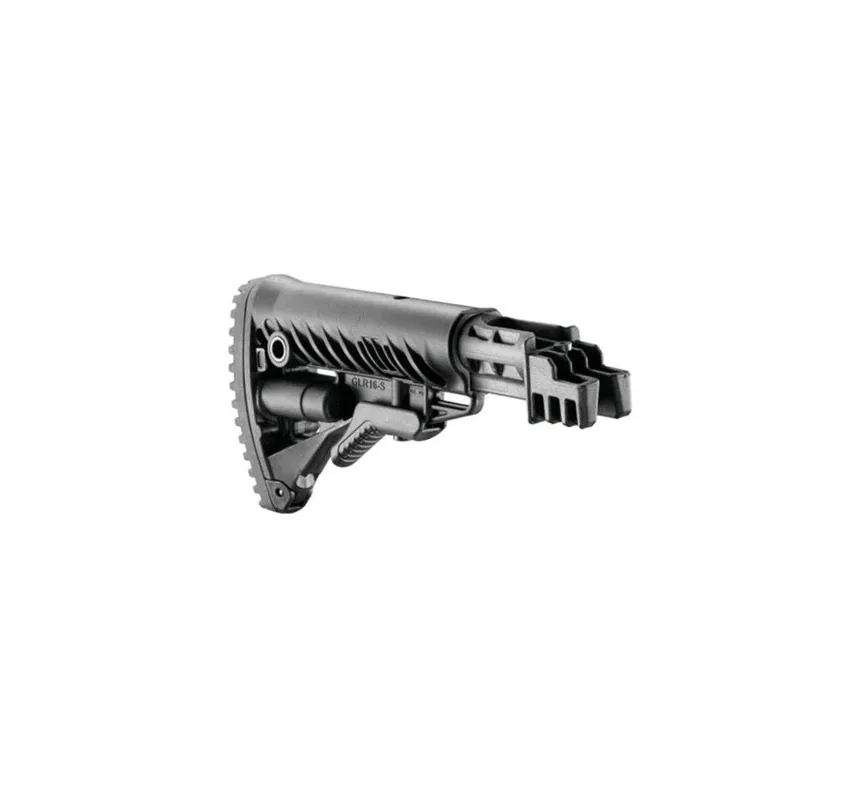 FAB DEFENSE CALCIO COLLASSABILE TIPO M4 PER AK