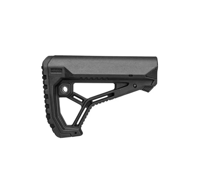 FAB DEFENSE CALCIO COLLASSABILE GL CORE PER M4/AR15