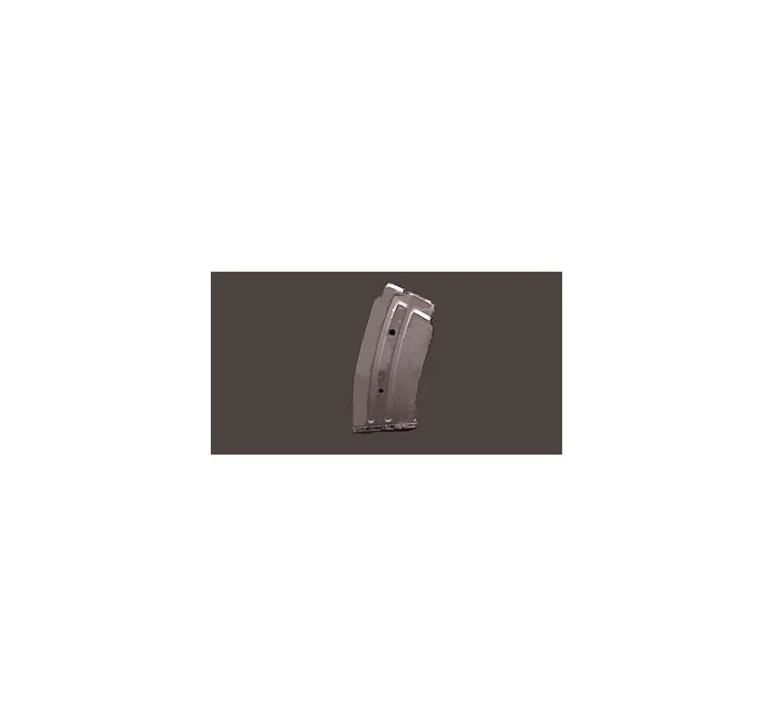 CZ CARICATORE 455/452 CAL .22LR 10C - METALLO
