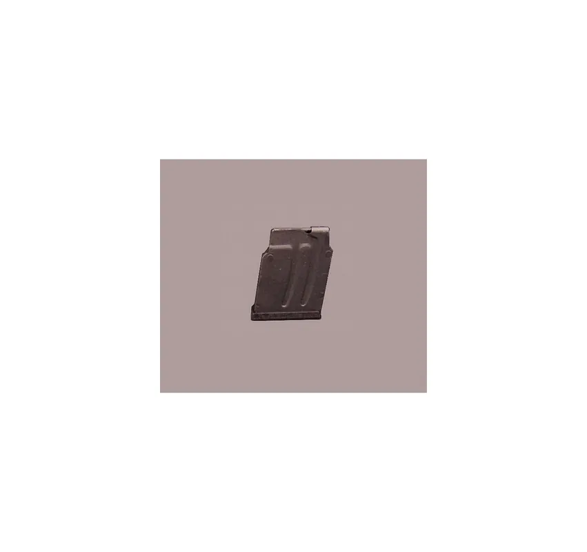 CZ CARICATORE 455/452 CAL .22LR 5C - METALLO