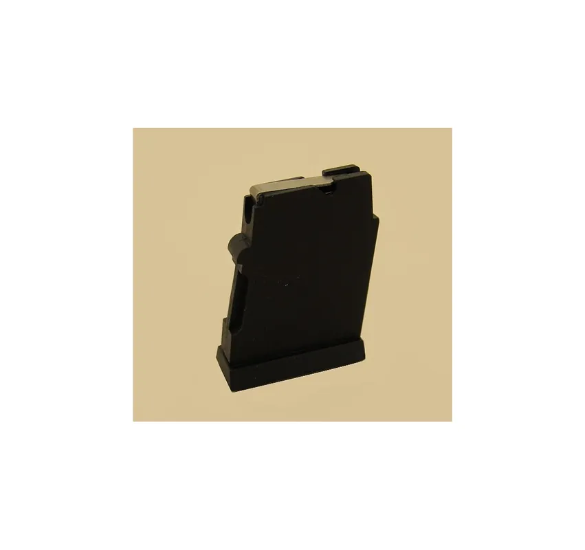 CZ CARICATORE 455/452 CAL .22LR 5C - PLASTICA