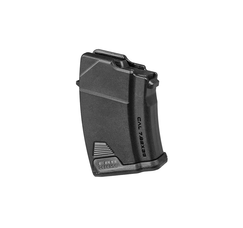 FAB DEFENSE CARICATORE IN POLIMERO PER AK47 10C