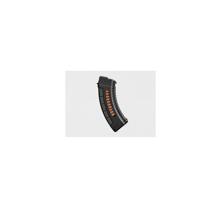 FAB DEFENSE CARICATORE IN POLIMERO LUNGO CAL. 7.62x39 PER AK47 29C
