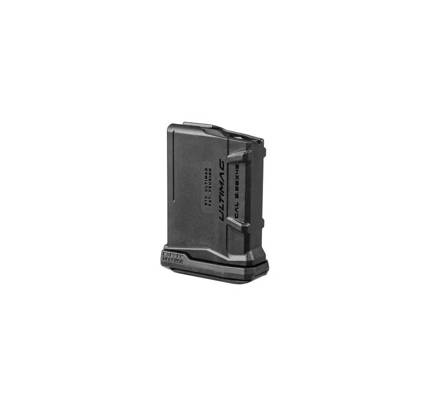 FAB DEFENSE CARICATORE IN POLIMERO CAL. 223REM PER AR15/M4 10C
