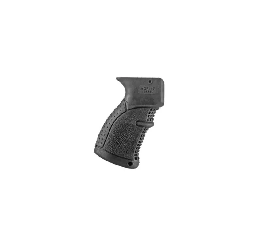 FAB DEFENSE IMPUGNATURA A PISTOLA GOMMATA PER AK