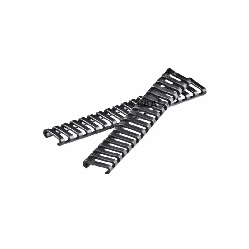 CAA COPERTURE PER RAIL PICATINNY LOW PROFILE *Set 4pz*