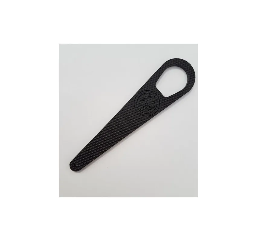 GHOST CHIAVE PER BUSHING COLT 1911