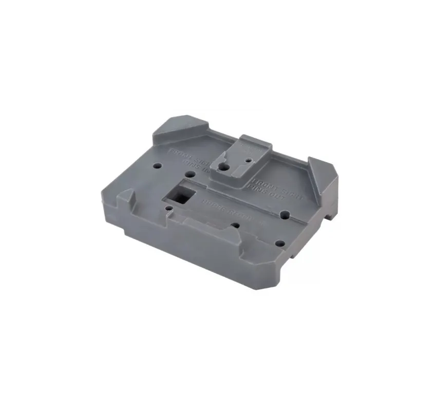 WHEELER DELTA ARMORER‘S BENCH BLOCK AR15