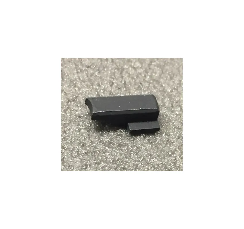 CZ 75 PISTONE ARRESTO SICURA DESTRA