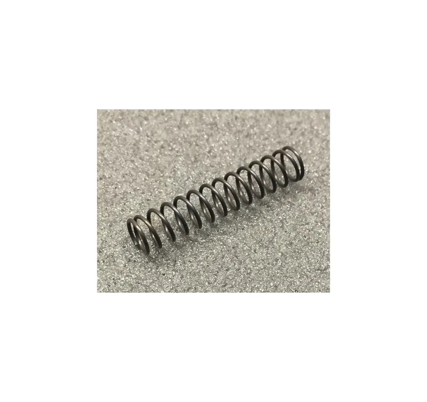 EEMANN TECH FIRING PIN SPRING LIGHT MOLLA PERCUSSORE COMPETITION PER CZ75