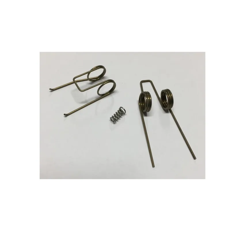EEMANN TECH KIT MOLLE GRILLETTO COMPETITION PER AR15