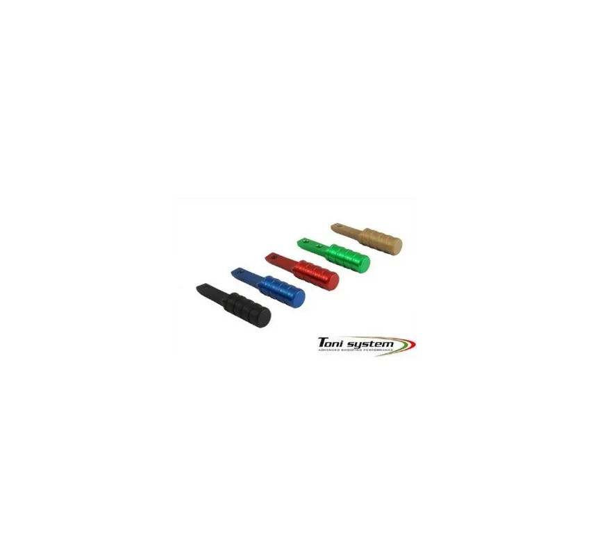 TONI SYSTEM LEVA ARMAMENTO CARRELLO GLOCK