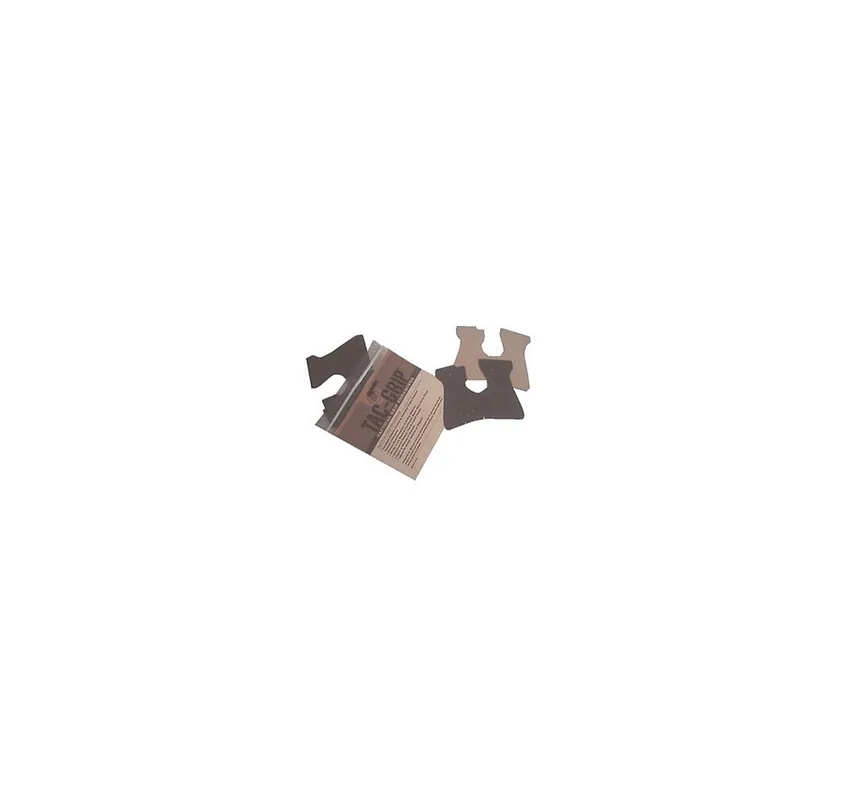 TAC-GRIP SOVRA IMPUGNATURA PER GLOCK 17/22/34 *Conf. da 3pz*