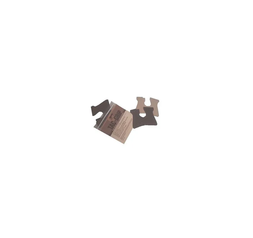 TAC-GRIP SOVRA IMPUGNATURA PER SPRINGFIELD XD 9/40/45 *Conf. da 3pz*