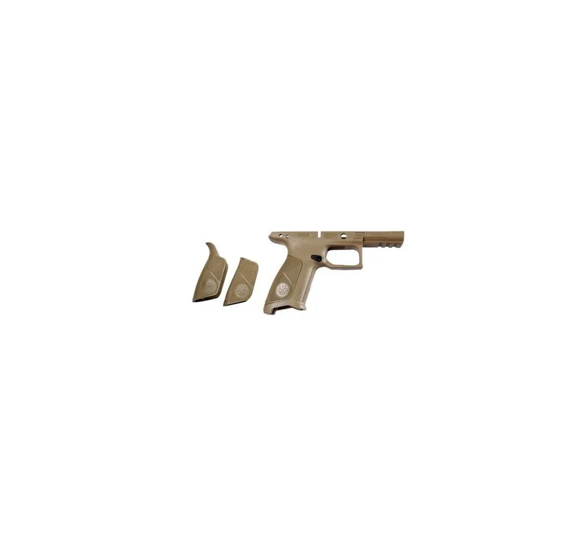 BERETTA KIT IMPUGNATURA DRITTA CON 3 DORSALINI PER APX