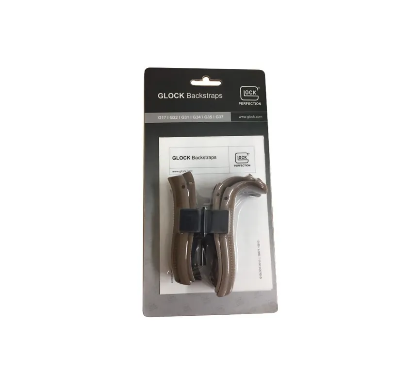 GLOCK KIT DORSALINI PER G19X COYOTE