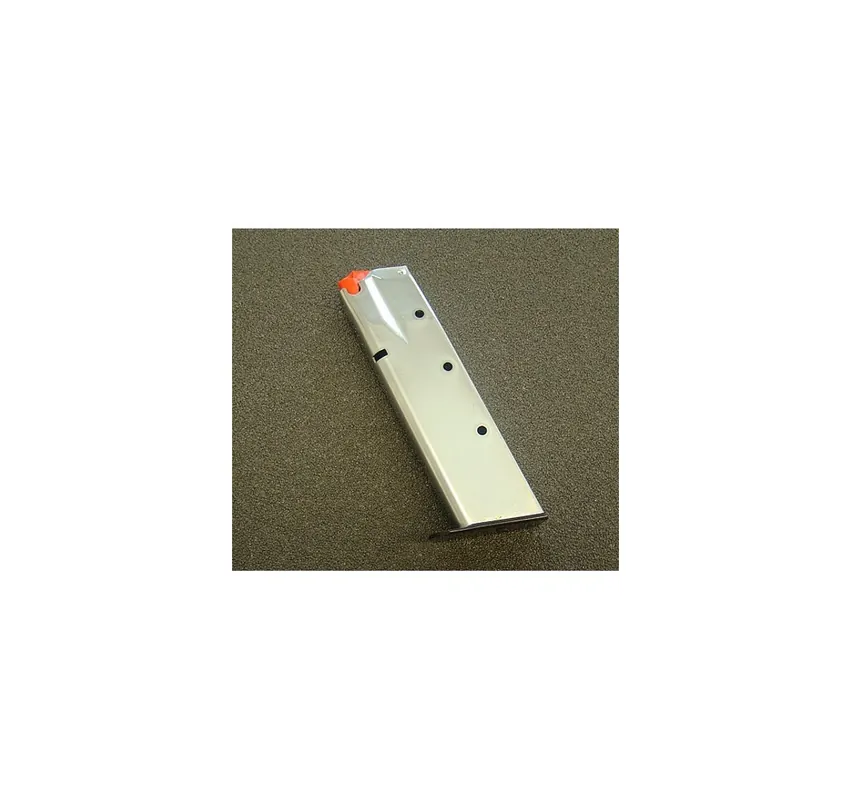 F.LLI TANFOGLIO CARICATORE STANDARD CROMATO X FUSTO SMALL C000